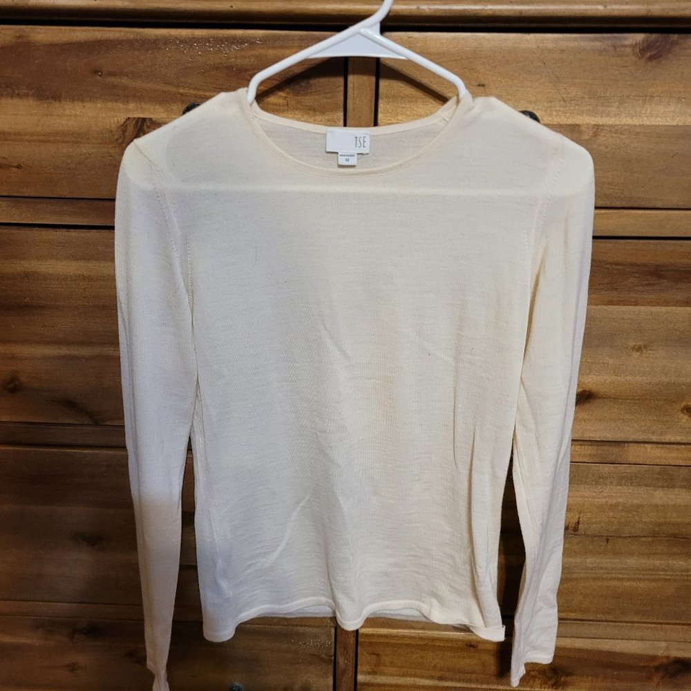 TSE Sweater
